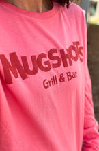 Load image into Gallery viewer, Mugshots "Puff Print" Tee