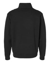 Load image into Gallery viewer, Fleece Quarter-Zip Pullover