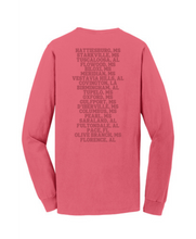 Load image into Gallery viewer, Mugshots "Puff Print" Tee