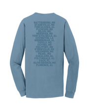 Load image into Gallery viewer, Mugshots "Puff Print" Tee