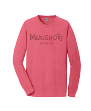 Load image into Gallery viewer, Mugshots "Puff Print" Tee