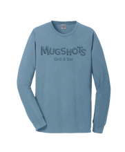 Load image into Gallery viewer, Mugshots "Puff Print" Tee