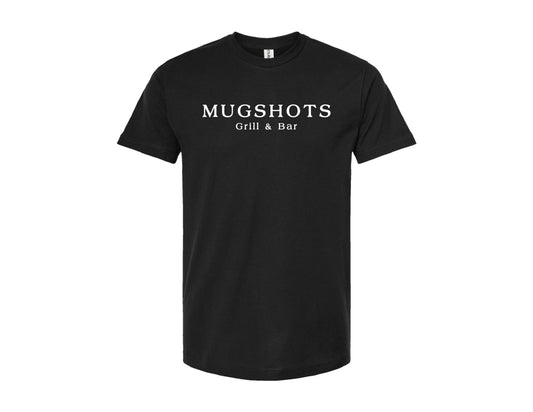 Mugshots Tee