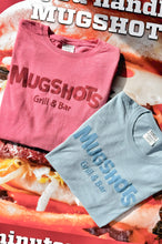 Load image into Gallery viewer, Mugshots "Puff Print" Tee