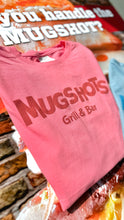 Load image into Gallery viewer, Mugshots "Puff Print" Tee