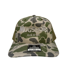 Load image into Gallery viewer, Richardson Duck Camo Trucker Hat