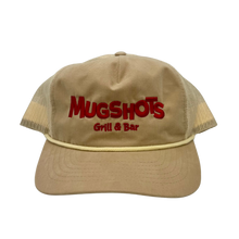 Load image into Gallery viewer, Richardson Bachelor - 5 Panel Rope Cap