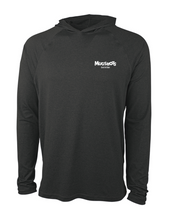 Load image into Gallery viewer, Cayak Lightweight Stretch Hoodie