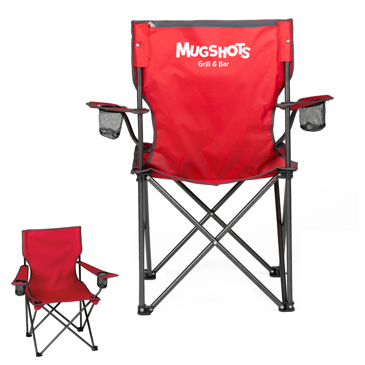 Signature Camp Chair