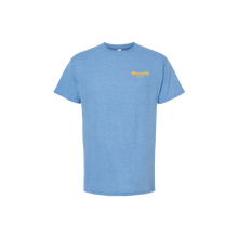 Load image into Gallery viewer, Burger Ingredients Tee