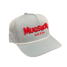 Load image into Gallery viewer, Mugshots 3D Puff Hat