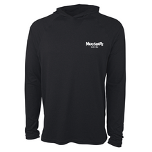 Load image into Gallery viewer, Cayak Lightweight Stretch Hoodie