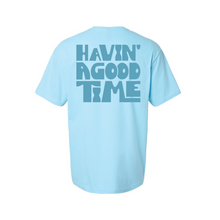 Load image into Gallery viewer, Havin' A Good Time Funky Tee