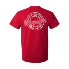 Load image into Gallery viewer, Stamped Mugshots Logo Tee