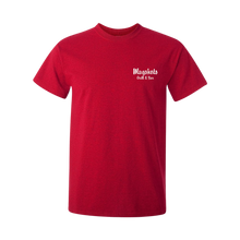 Load image into Gallery viewer, Stamped Mugshots Logo Tee