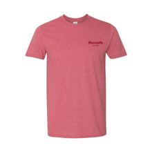 Load image into Gallery viewer, Round Up Fundraiser Tee