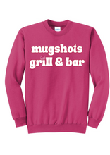 Load image into Gallery viewer, Fleece Crewneck Sweatshirt