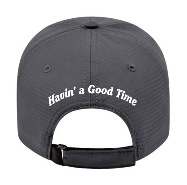 Performance Cap