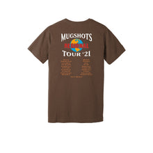 Load image into Gallery viewer, World Tour Tee