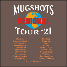 Load image into Gallery viewer, World Tour Tee