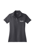 Load image into Gallery viewer, EMPLOYEE Ladies Micropique Sport-Wick Polo