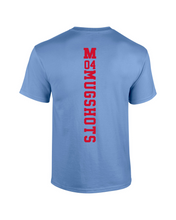 Load image into Gallery viewer, Football Team Tees