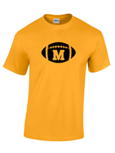 Load image into Gallery viewer, Football Team Tees