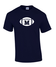 Load image into Gallery viewer, Football Team Tees
