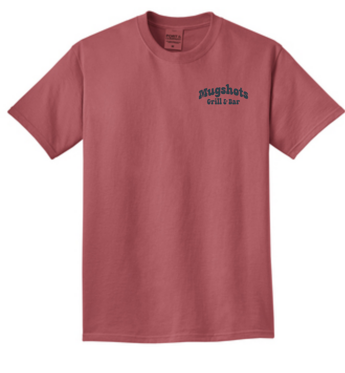 Show Some Love Tee