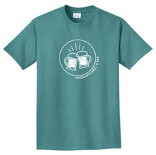 Load image into Gallery viewer, Meet Me At Happy Hour Tee