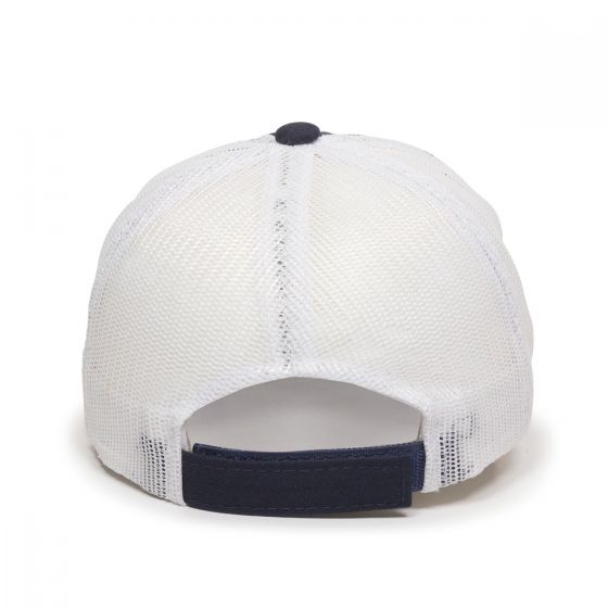 YOUTH Mesh Back Outdoor Cap