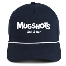 Load image into Gallery viewer, Imperial Navy Rope Cap