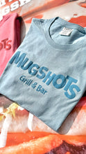 Load image into Gallery viewer, Mugshots &quot;Puff Print&quot; Tee
