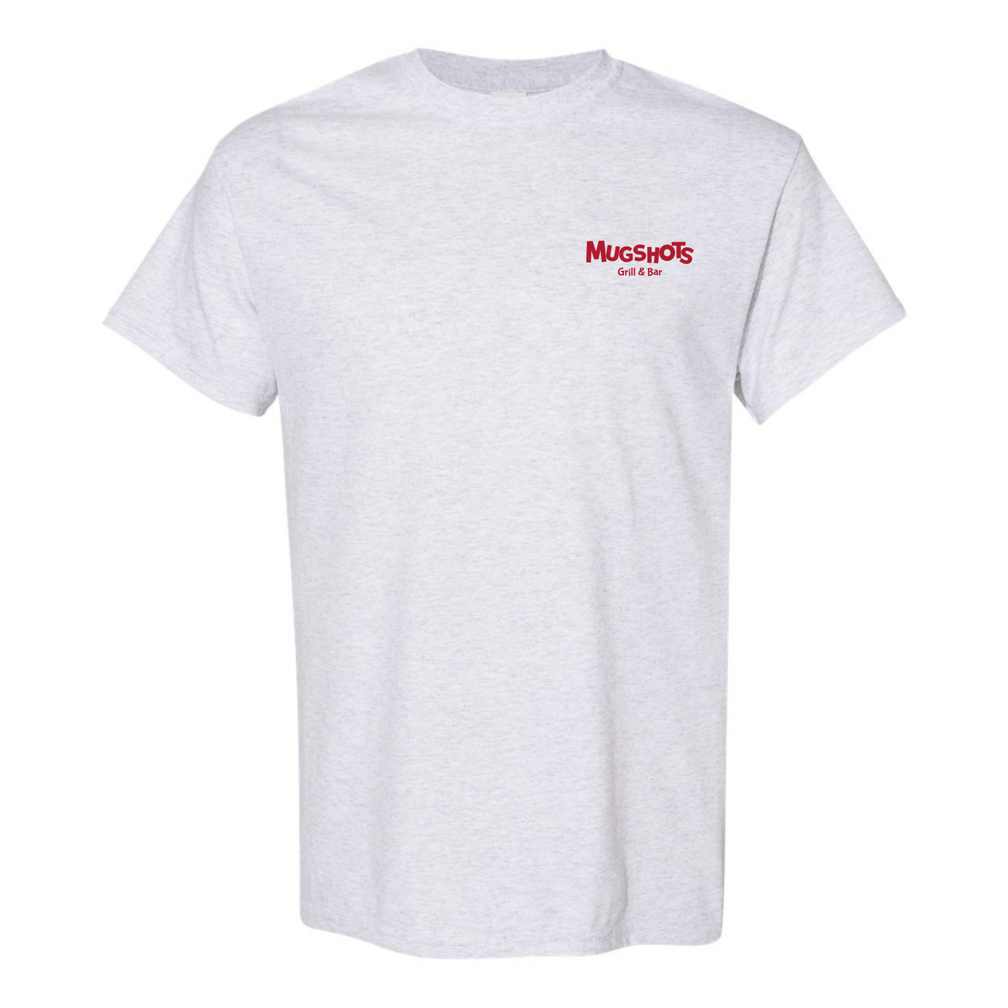 Guest Check Tee