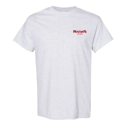Guest Check Tee