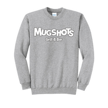 Load image into Gallery viewer, Fleece Crewneck Sweatshirt
