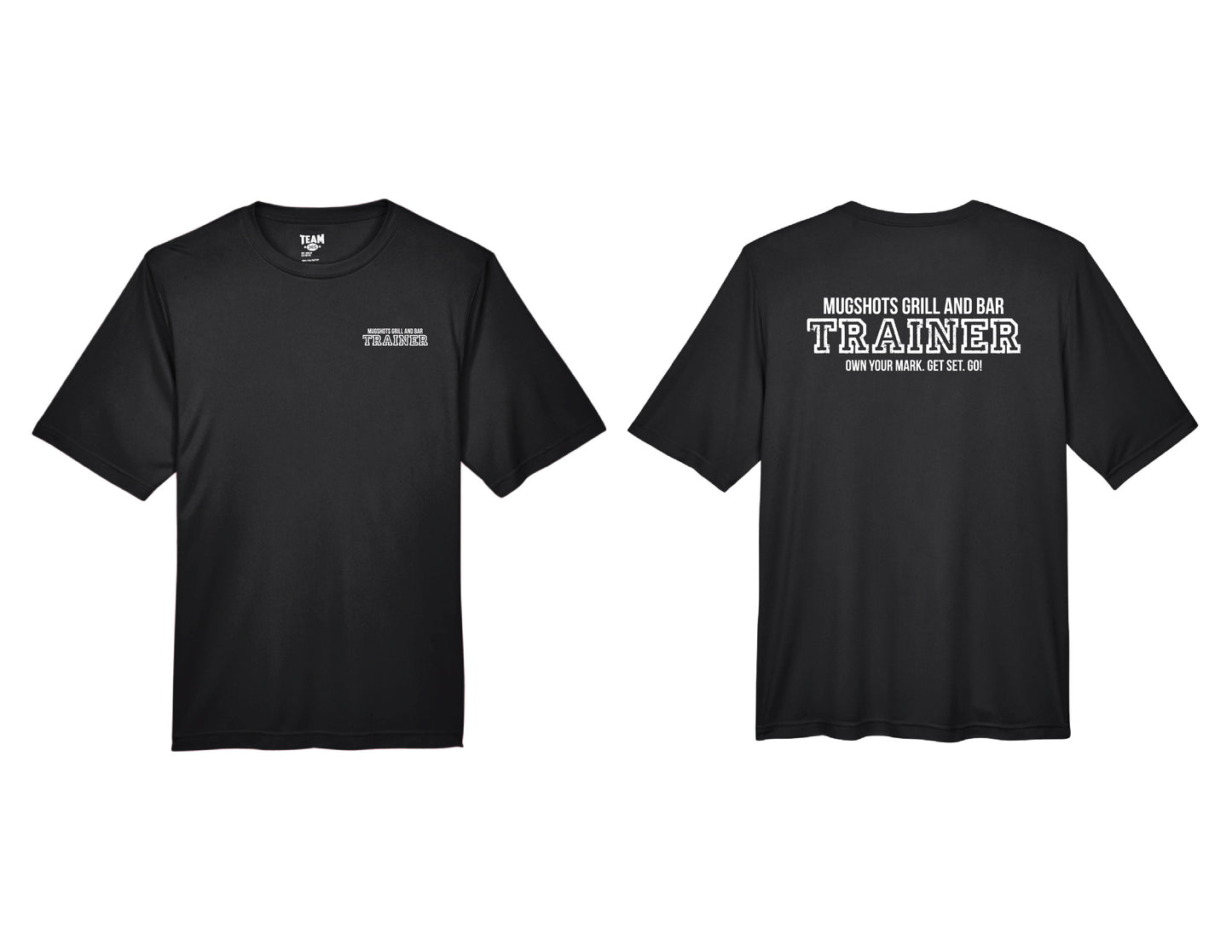A4 Cooling Performance Short Sleeve Tee
