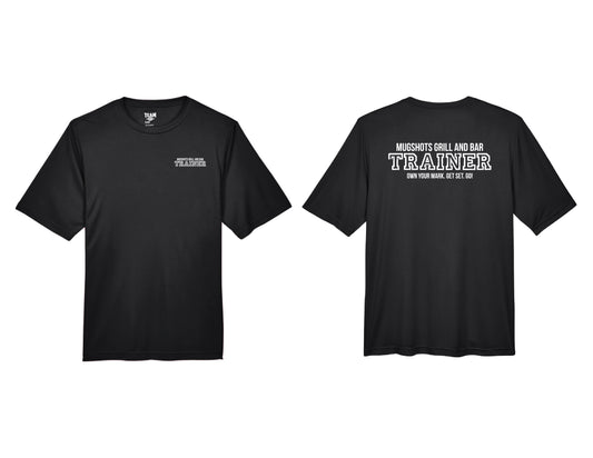 A4 Cooling Performance Short Sleeve Tee