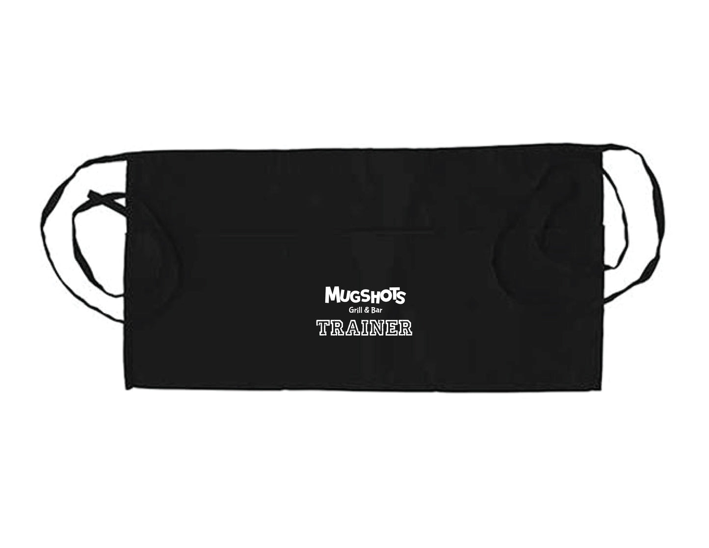 Reversible Waist Apron