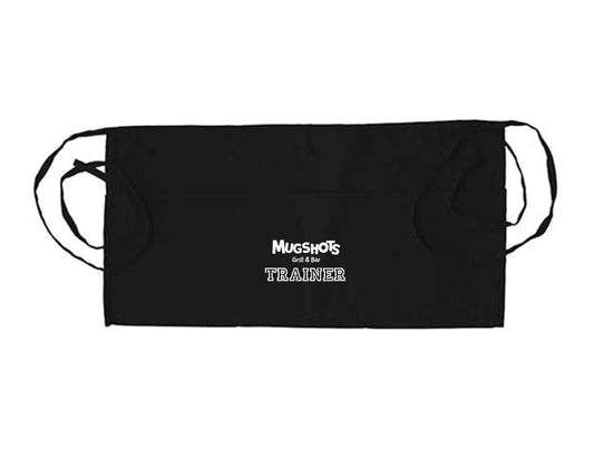 Reversible Waist Apron