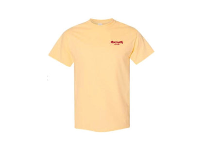 Guest Check Tee