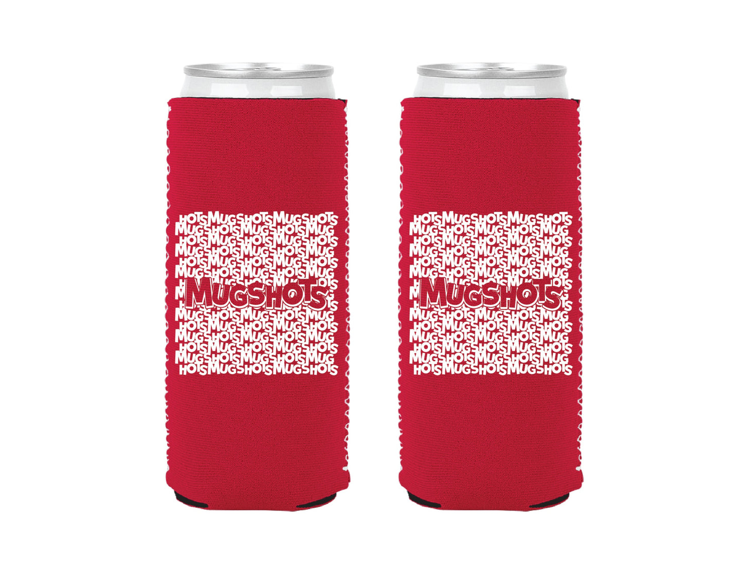 Slim Tall Neoprene Huggie