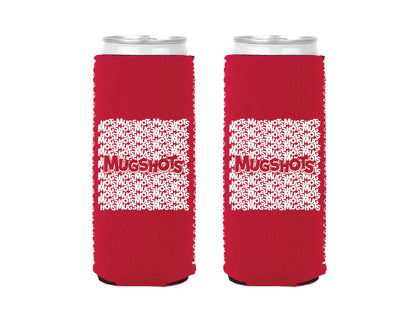 Slim Tall Neoprene Huggie