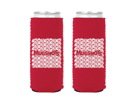 Slim Tall Neoprene Huggie