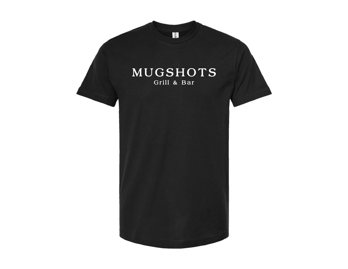 Mugshots Tee
