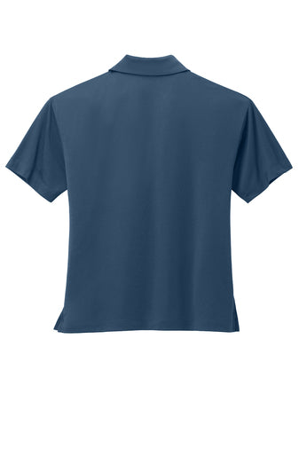 Mercer+Mettle® Women’s Stretch Jersey Polo