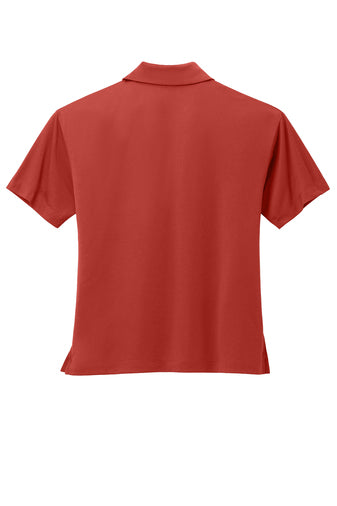 Mercer+Mettle® Women’s Stretch Jersey Polo