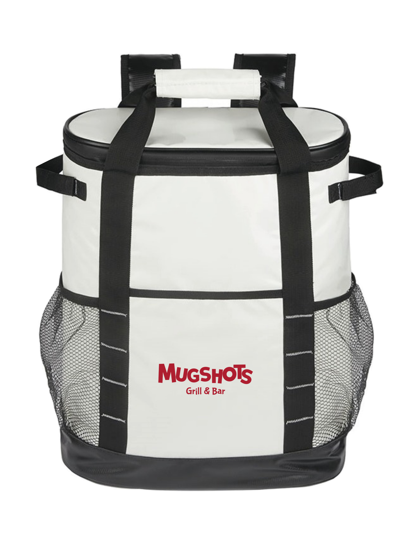 Glacier 24-Can Cooler Backpack