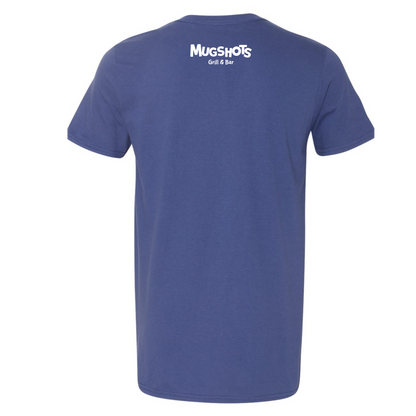 Burgerologist Tee