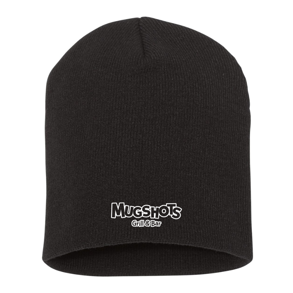 Mugshots Beanie